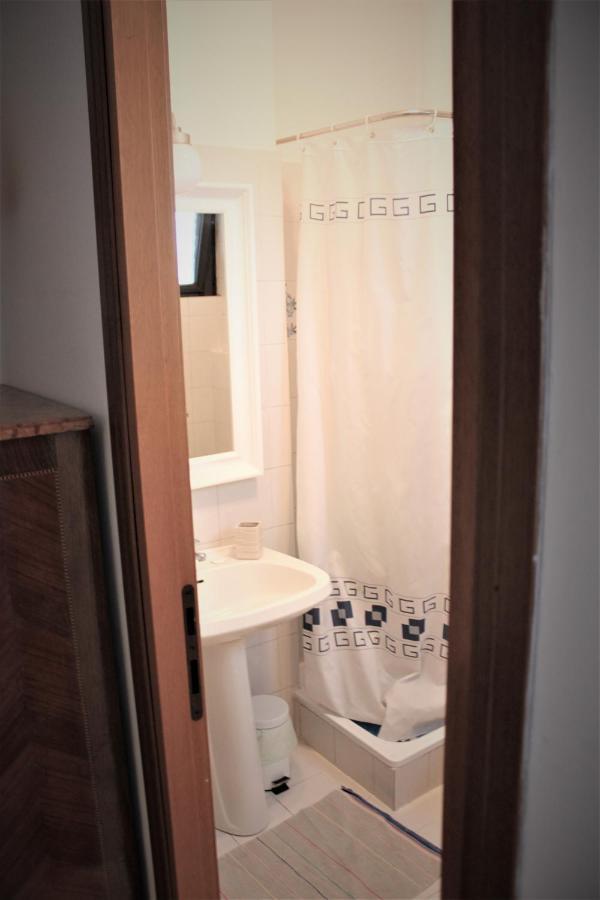 Cuore Di Serpentara Apartment Rome Exterior photo