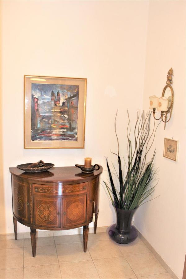 Cuore Di Serpentara Apartment Rome Exterior photo