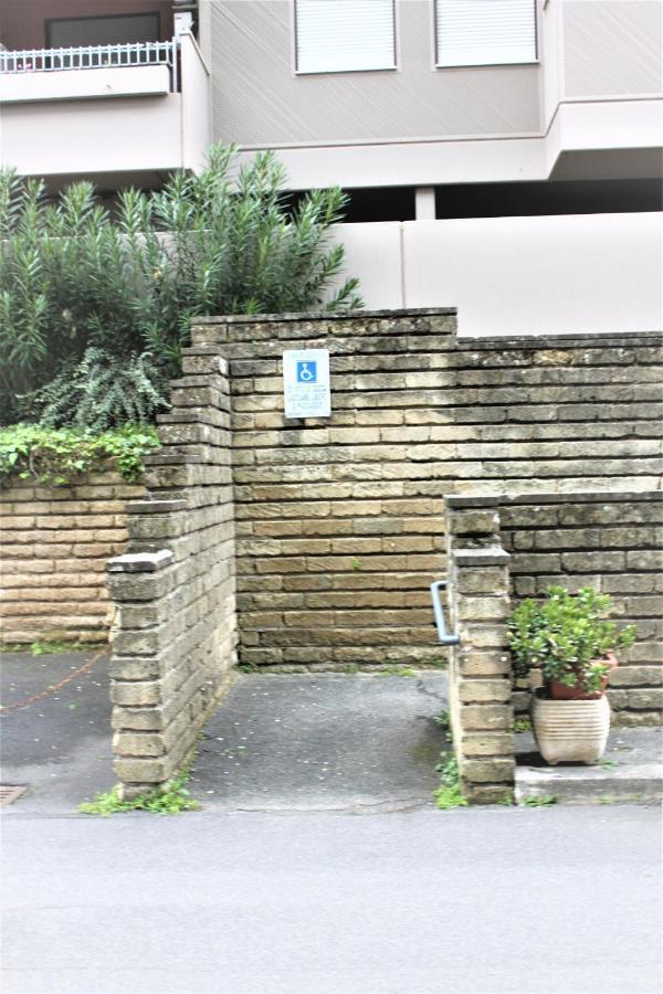 Cuore Di Serpentara Apartment Rome Exterior photo
