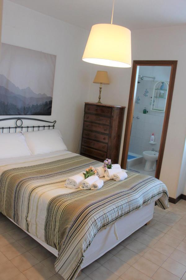 Cuore Di Serpentara Apartment Rome Exterior photo