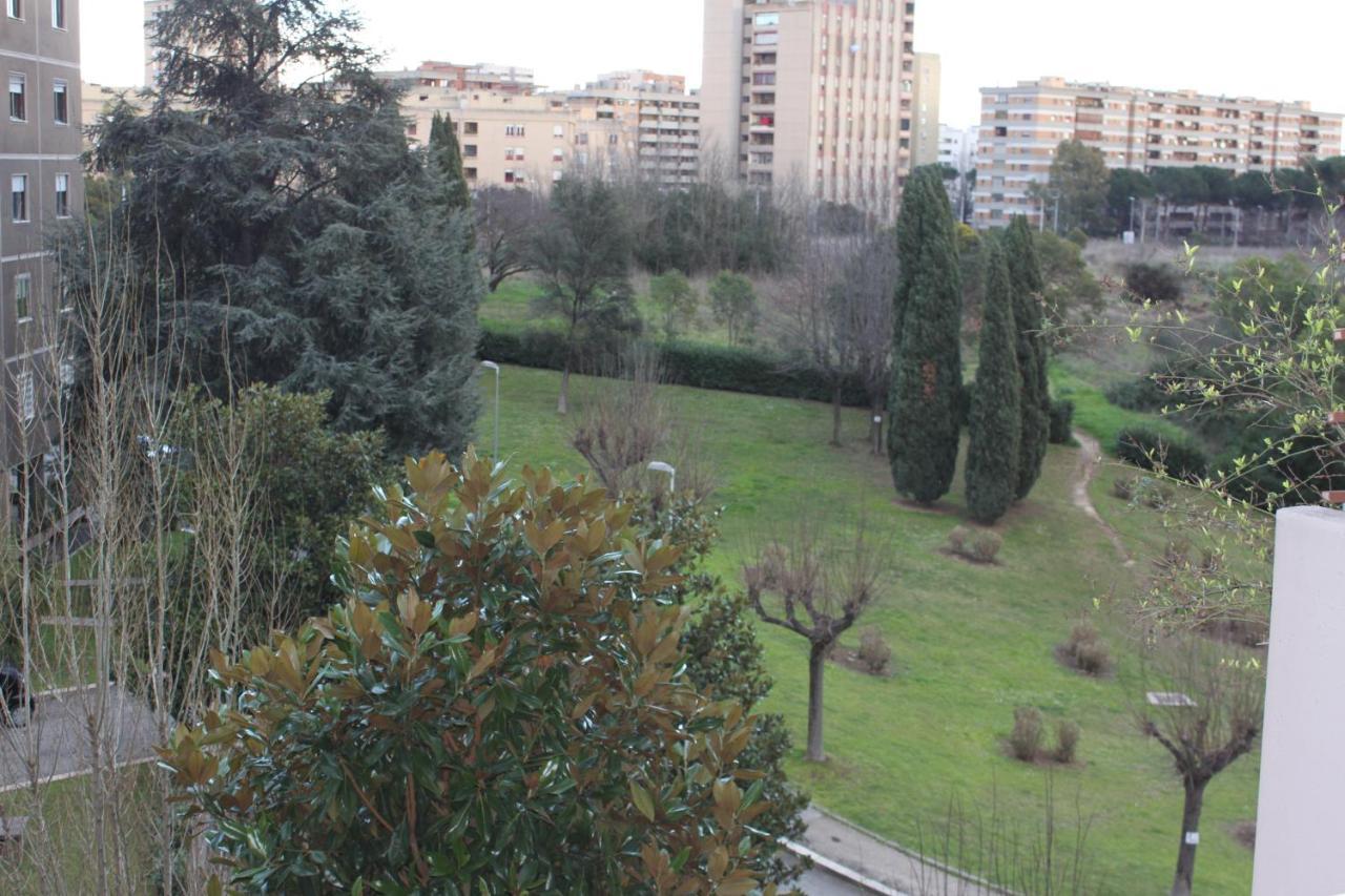 Cuore Di Serpentara Apartment Rome Exterior photo