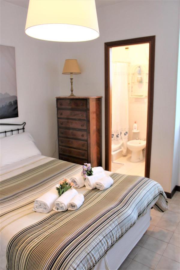 Cuore Di Serpentara Apartment Rome Exterior photo