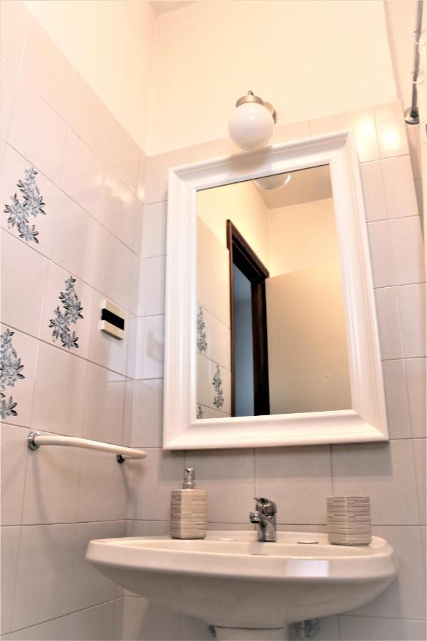 Cuore Di Serpentara Apartment Rome Exterior photo