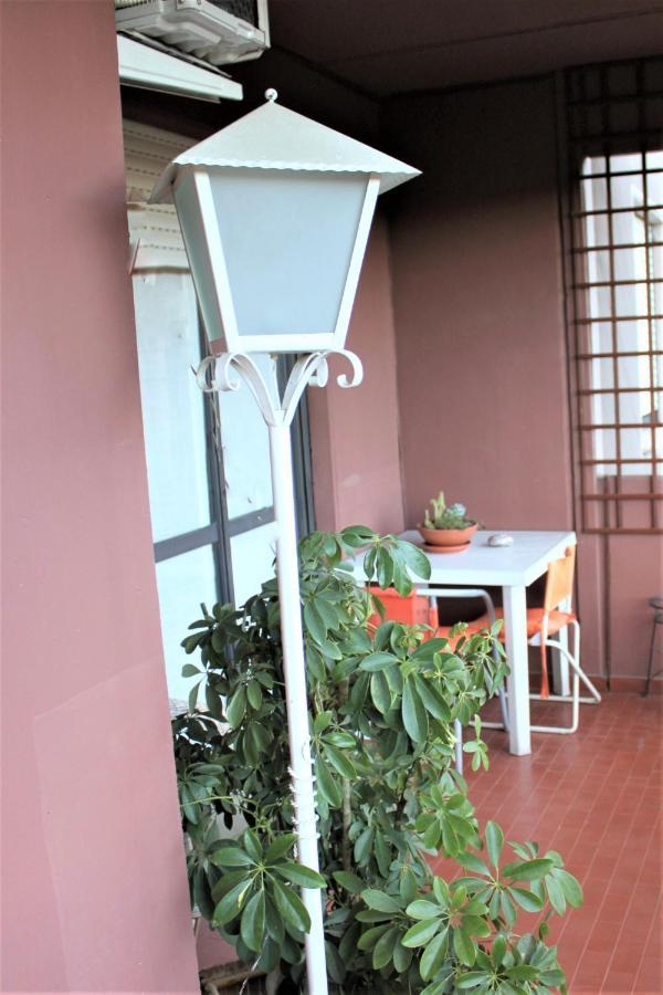 Cuore Di Serpentara Apartment Rome Exterior photo