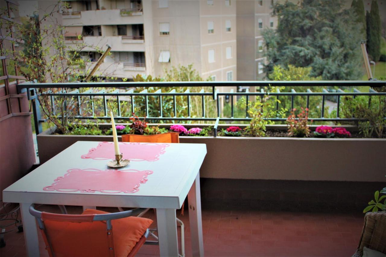 Cuore Di Serpentara Apartment Rome Exterior photo