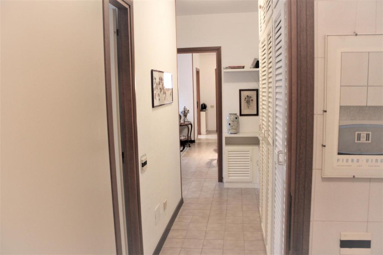 Cuore Di Serpentara Apartment Rome Exterior photo