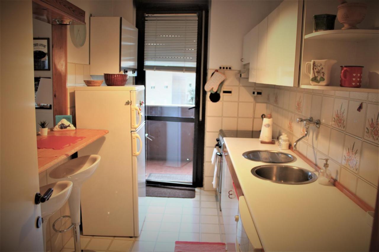 Cuore Di Serpentara Apartment Rome Exterior photo