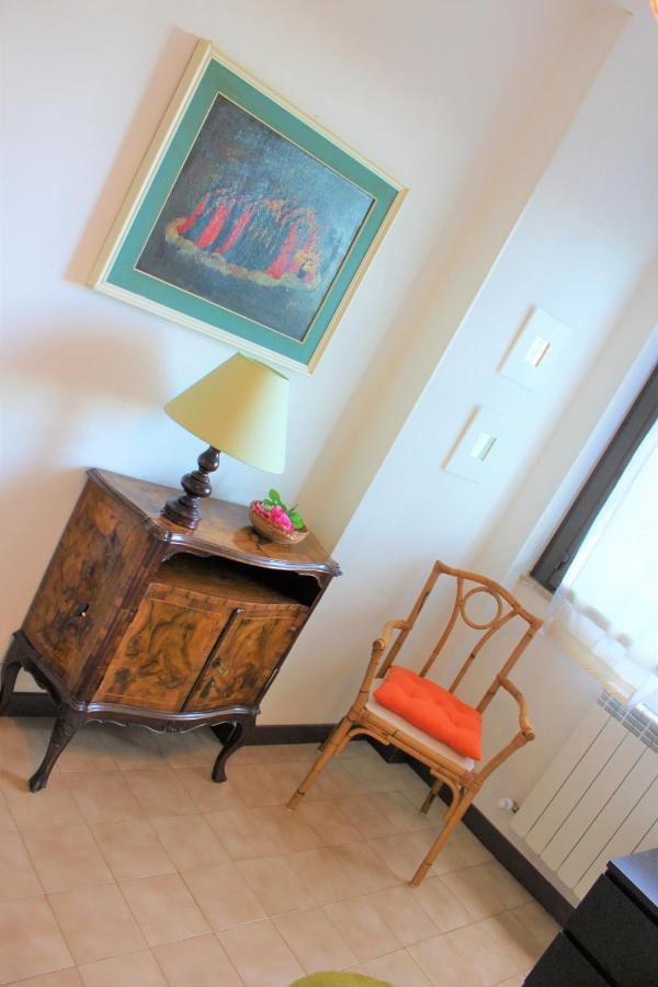 Cuore Di Serpentara Apartment Rome Exterior photo
