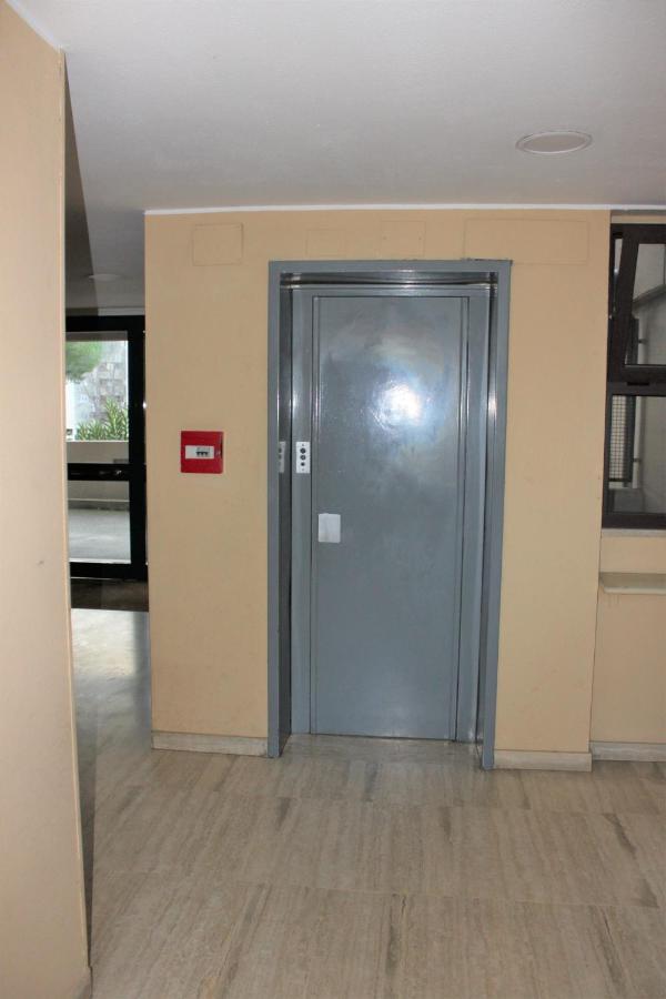 Cuore Di Serpentara Apartment Rome Exterior photo