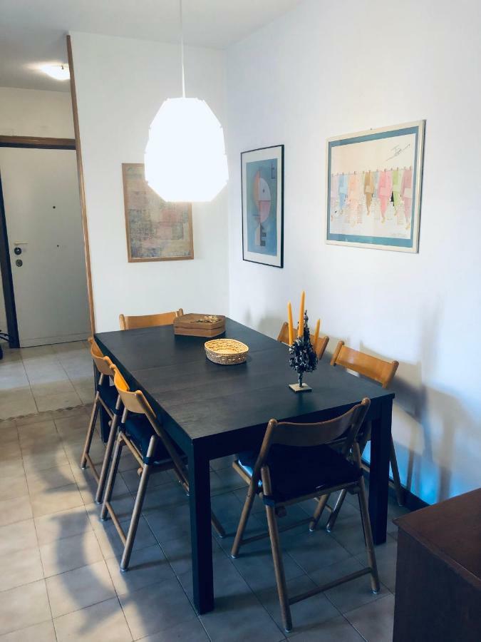 Cuore Di Serpentara Apartment Rome Exterior photo