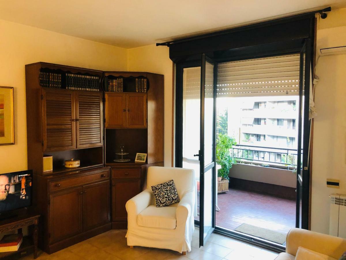 Cuore Di Serpentara Apartment Rome Exterior photo