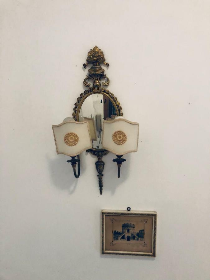 Cuore Di Serpentara Apartment Rome Exterior photo