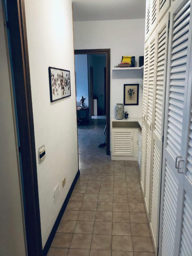 Cuore Di Serpentara Apartment Rome Exterior photo