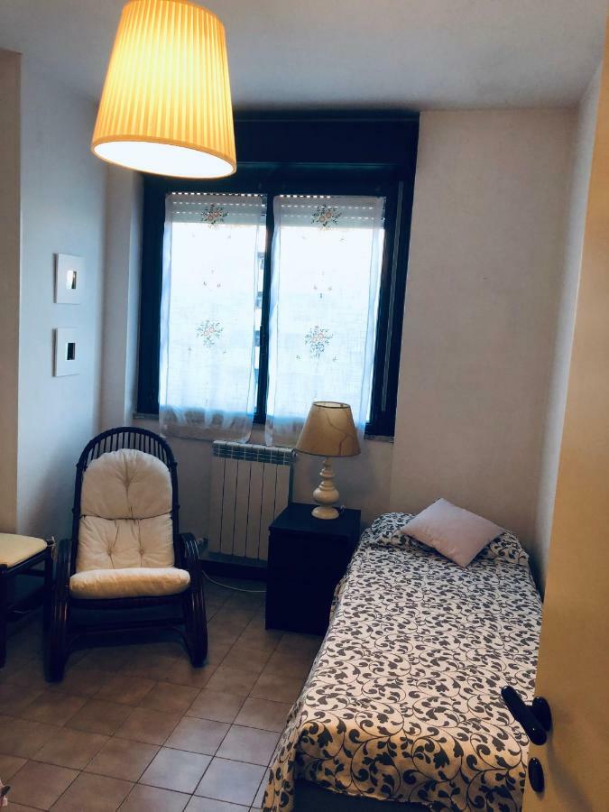 Cuore Di Serpentara Apartment Rome Exterior photo